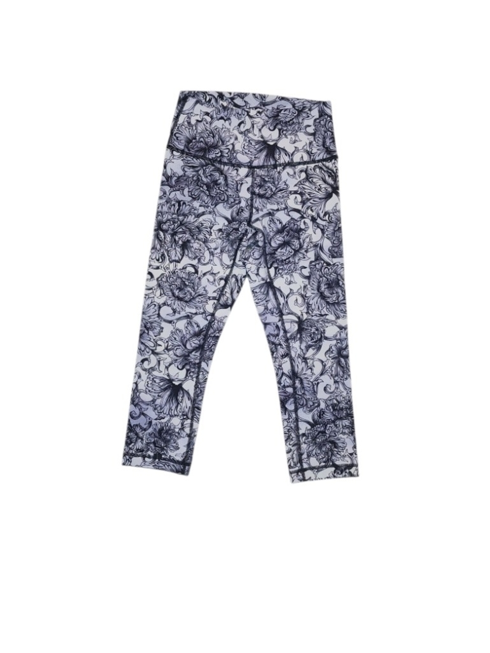 Lululemon Wunder Under Crop (Hi-Rise) *Full-On Luxtreme 21"
Hanakotoba Starlight